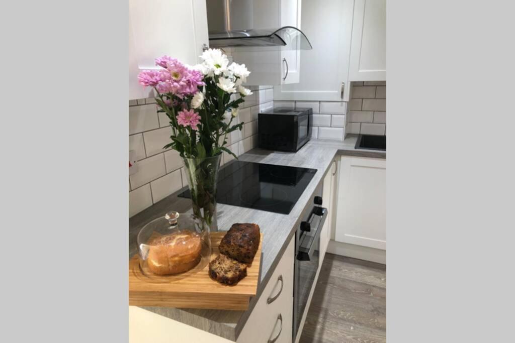 Dove Nest Cottage Blackpool Литам-Сент-Эннс Экстерьер фото